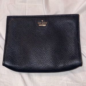 Gently used Kate Spade mini bag/clutch/wallet
